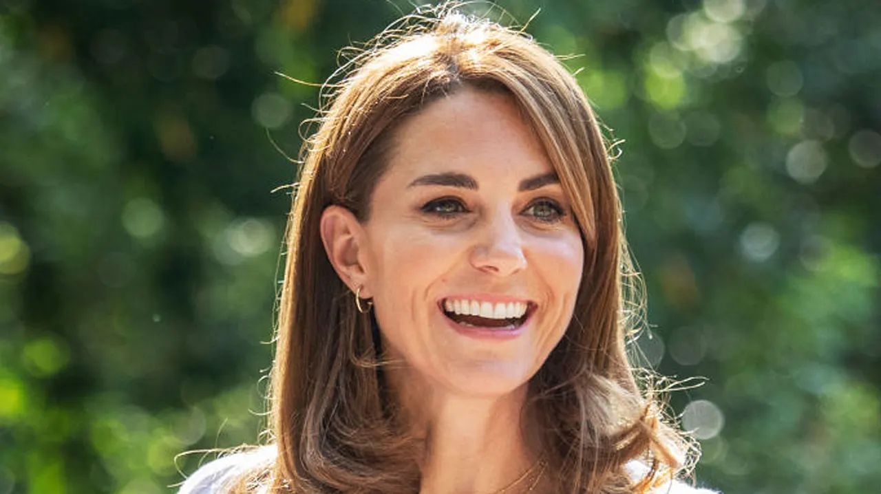 Herzogin Kate & Prinz William Herzogin Kate & Prinz William - Foto: imago
