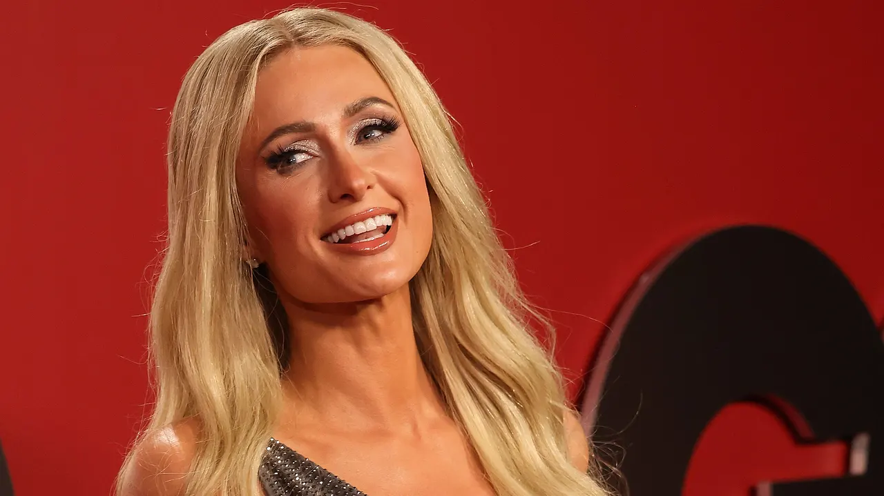 Paris Hilton Paris Hilton - Foto: IMAGO / MediaPunch