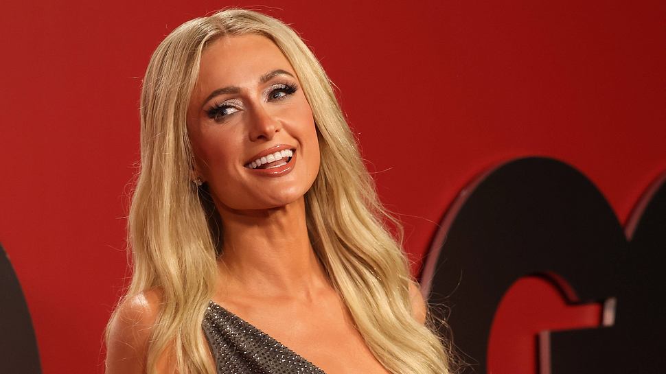 Paris Hilton - Foto: IMAGO / MediaPunch