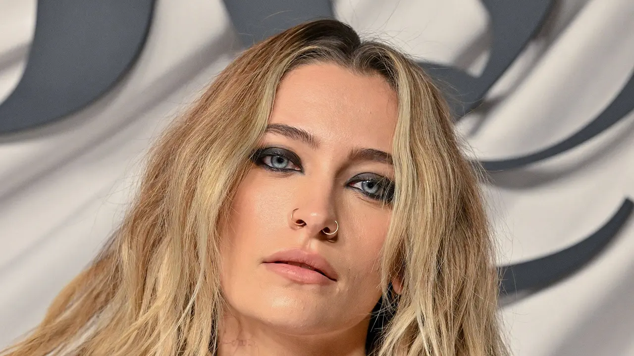 Paris Jackson - Foto: IMAGO / ABACAPRESS Paris Jackson - Foto: IMAGO / ABACAPRESS