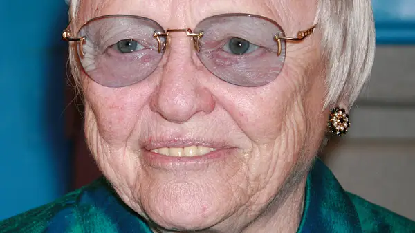 Pat Carroll