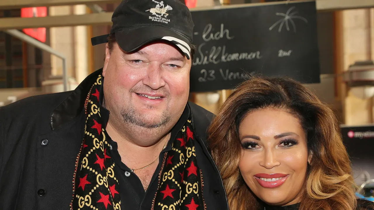 Patricia Blanco und Andreas Ellermann Patricia Blanco und Andreas Ellermann - Foto: IMAGO/ Zoonar