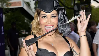 Patricia Blanco