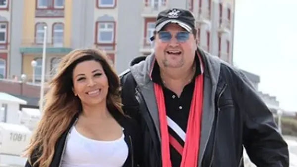 Patricia Blancos Fans machen ihr fiese Vorwürfe
