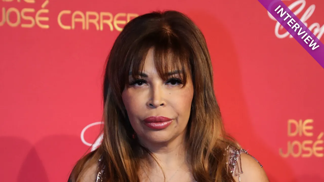 Patricia Blanco: "Hochmut und Falschheit" - Sie packt über "Reality Queens" aus! Patricia Blanco: Hochmut und Falschheit - Sie packt über Reality Queens aus! - Foto: IMAGO / Christian Schroedter