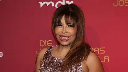 Patricia Blanco