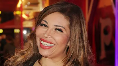 Patricia Blanco