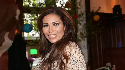 Patricia Blanco