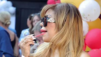 Patricia Blanco