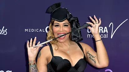 Patricia Blanco