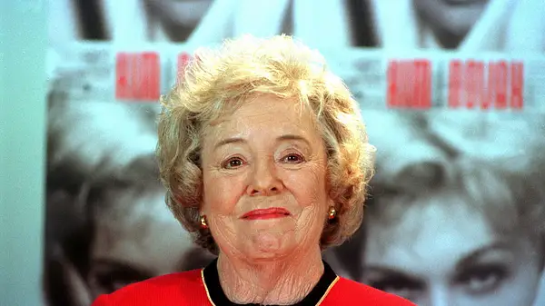 Patricia Hitchcock