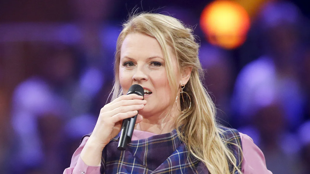 Patricia Kelly Patricia Kelly - Foto: Getty Images