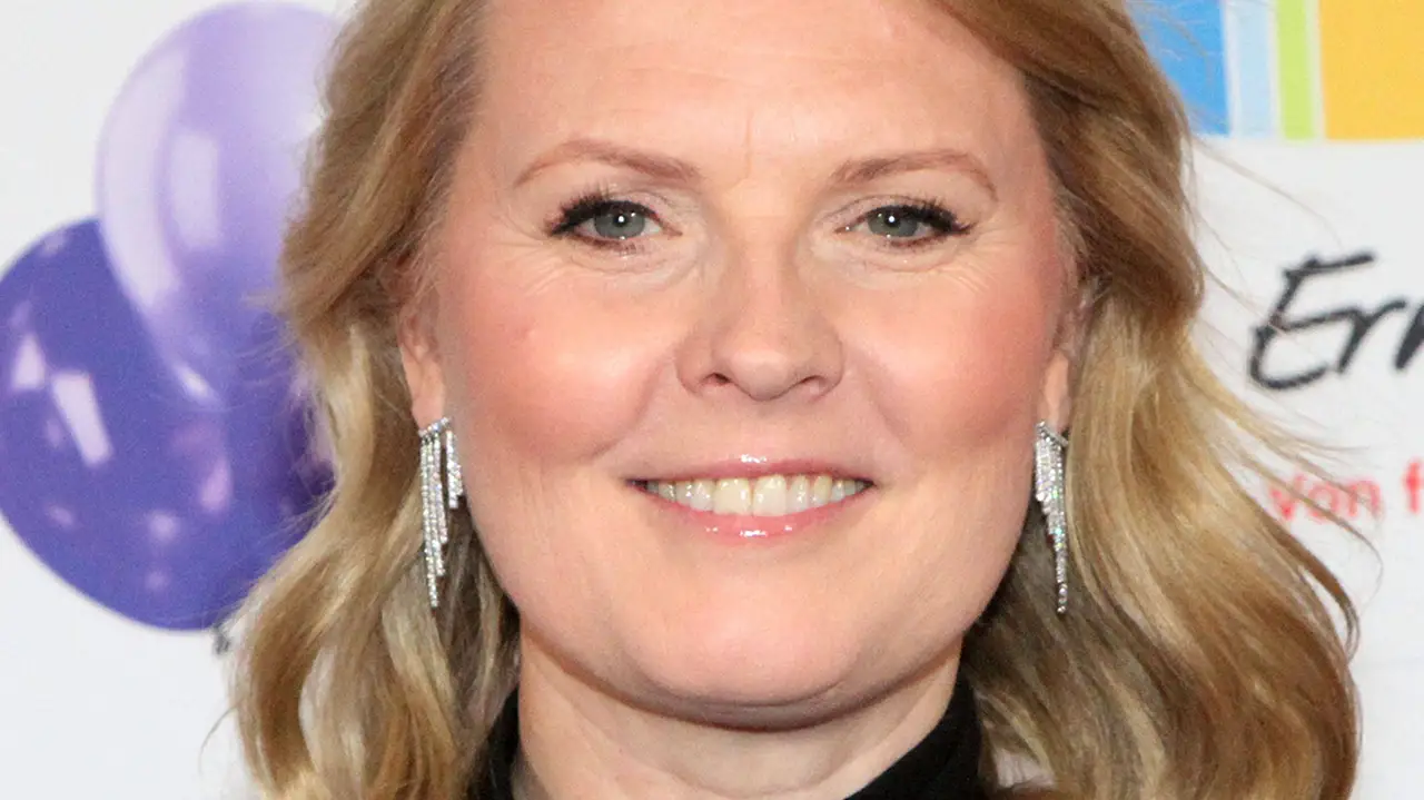 Patricia Kelly Patricia Kelly - Foto: IMAGO / APress International