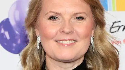 Patricia Kelly