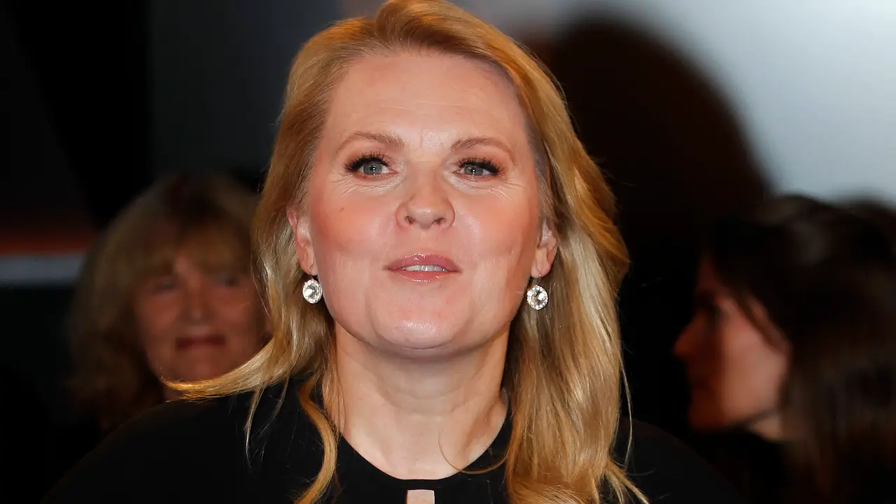 Patricia Kelly - Foto: IMAGO / Fotostand Patricia Kelly - Foto: IMAGO / Fotostand