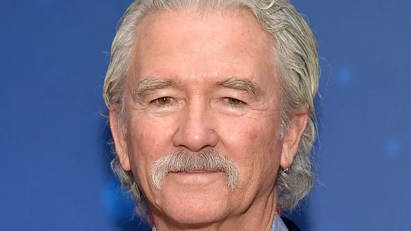 Patrick Duffy