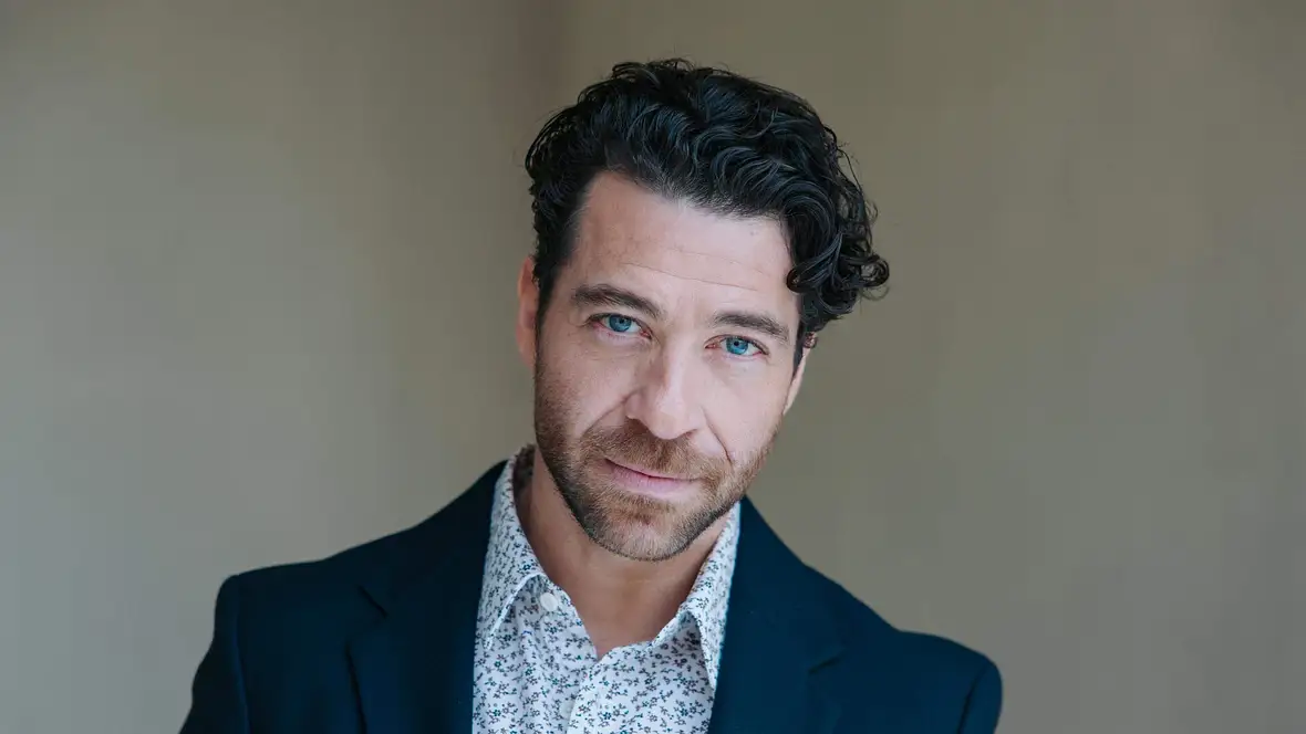 Patrick Fernandez