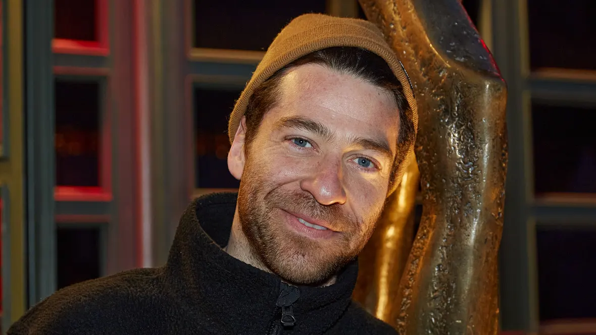 Patrick Fernandez