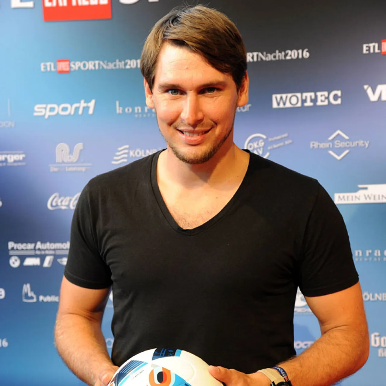 Patrick Helmes: Ehe-Aus nach zweieinhalb Jahren! Patrick Helmes: Ehe-Aus nach zweieinhalb Jahren! - Foto: imago