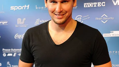 Patrick Helmes: Ehe-Aus nach zweieinhalb Jahren!