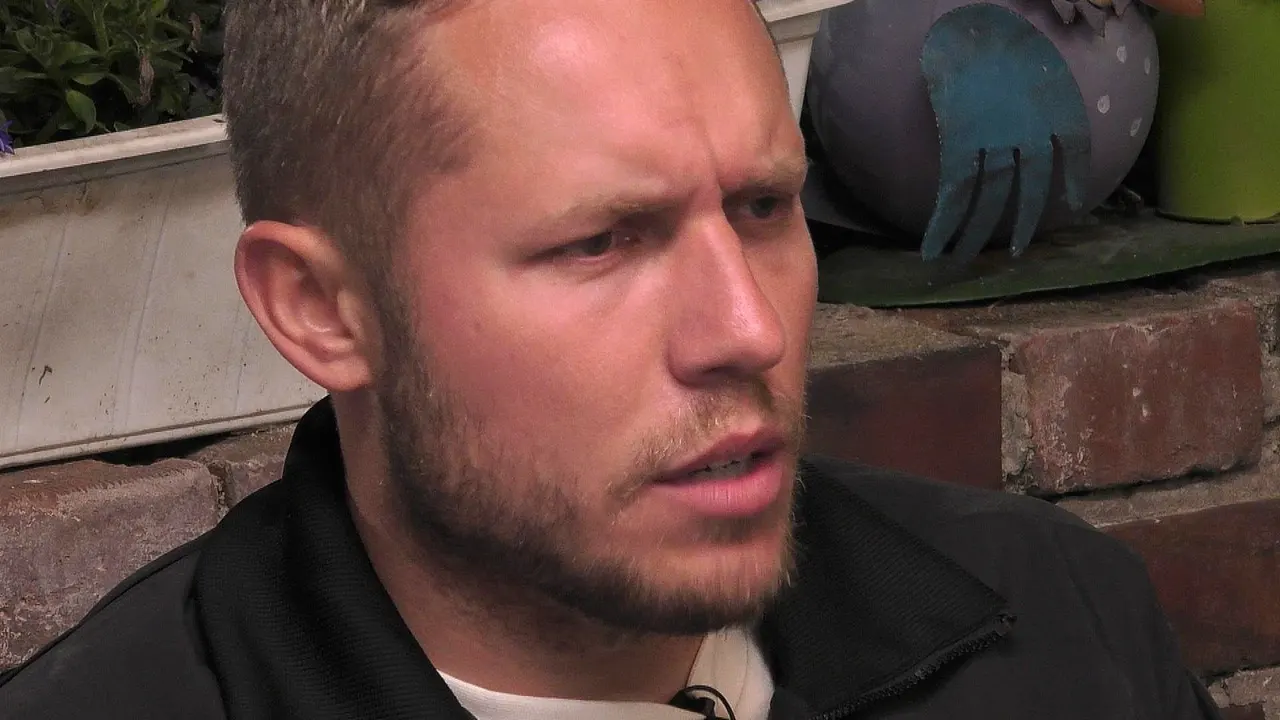 Patrick Romer Patrick Romer - Foto: RTL+