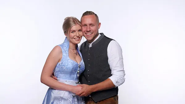 Antonia Hemmer & Patrick Romer