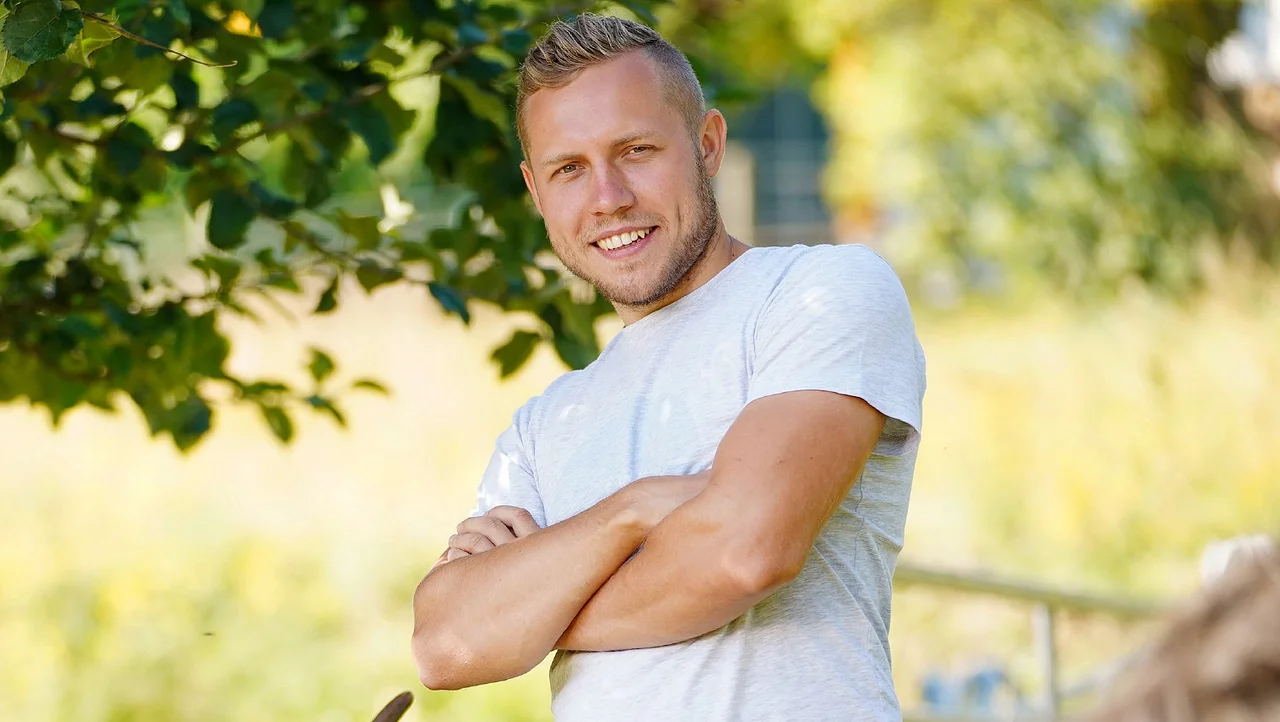 Patrick Romer Patrick Romer