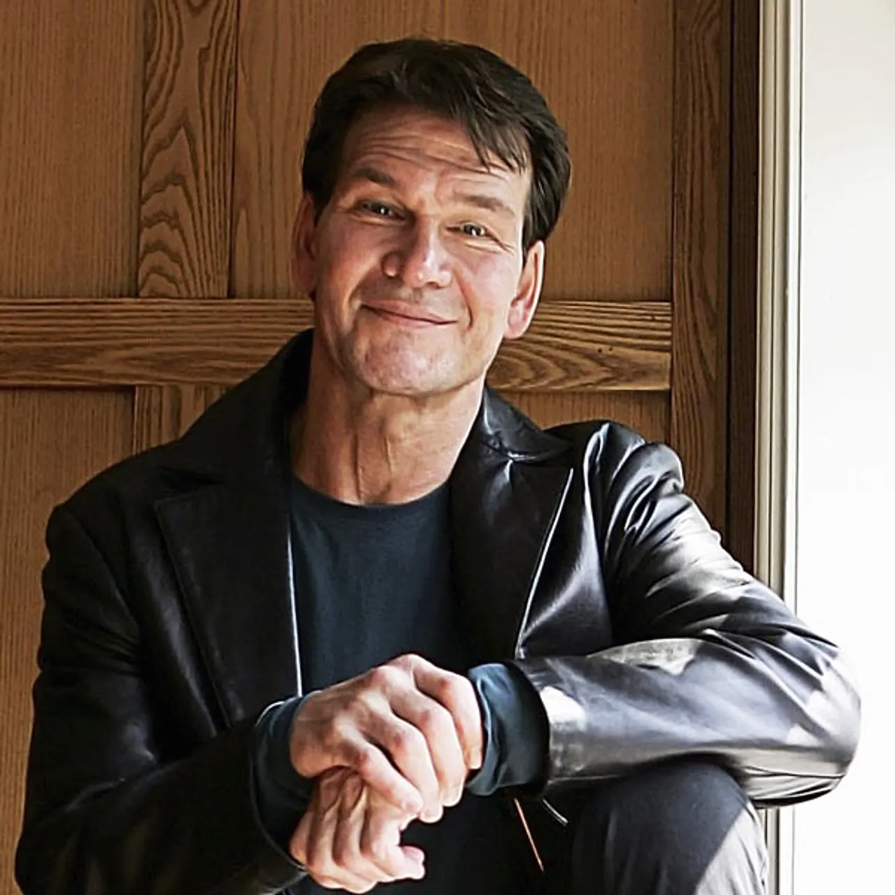 Patrick Swayze verstarb im Alter von 57 Jahren Patrick Swayze verstarb im Alter von 57 Jahren - Foto: GettyImages