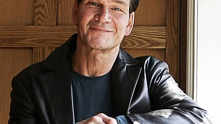 Patrick Swayze verstarb im Alter von 57 Jahren