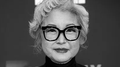 Patti Yasutake