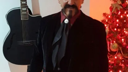 Todes-Drama: Tochter von "The Voice"-Star Paul Black stirbt mit nur einem Jahr