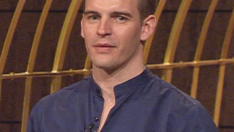 Paul Dudda 