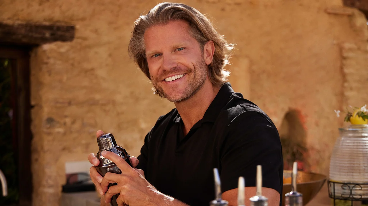 Paul Janke Paul Janke - Foto: TVNOW
