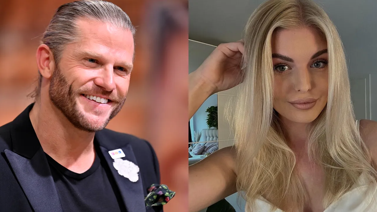 Paul Janke und Antonia Hemmer - Foto: IMAGO / Instagram Paul Janke und Antonia Hemmer - Foto: IMAGO / Instagram