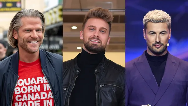 Paul Janke & Dominik Stuckmann & Nicolas Puschmann