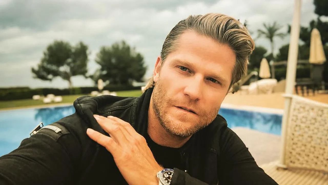Paul Janke: Ehebruch! Schwere Vorwürfe gegen den Ex-Bachelor Paul Janke: Ehebruch! Schwere Vorwürfe gegen den Ex-Bachelor - Foto: Facebook/ Paul Janke