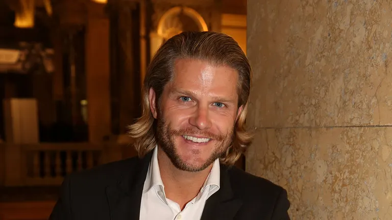 Paul Janke