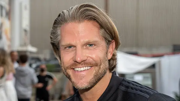 Paul Janke