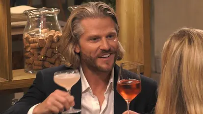 Paul Janke Promi First Dates