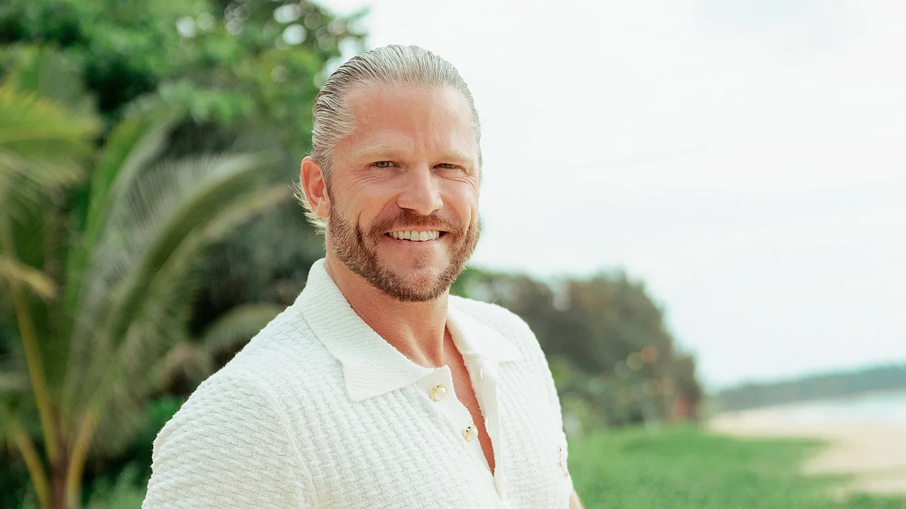 Paul Janke Paul Janke - Foto: RTLzwei