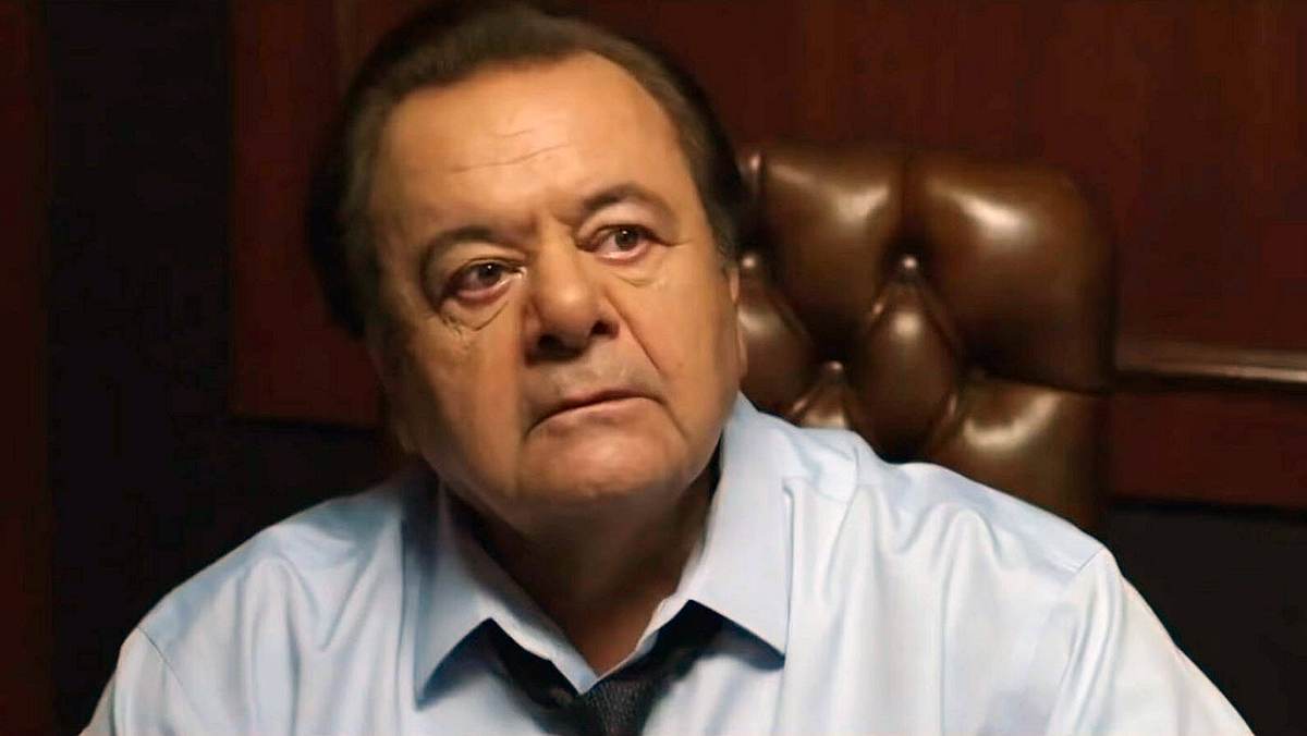 Paul Sorvino