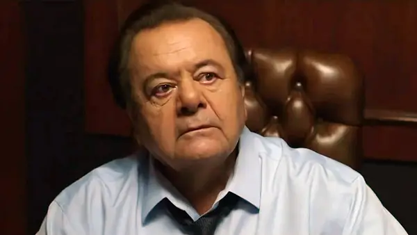 Paul Sorvino