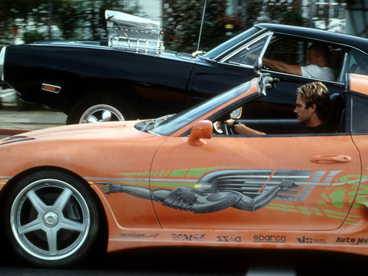 Paul Walker: Seine besten Sprüche - Bild 3