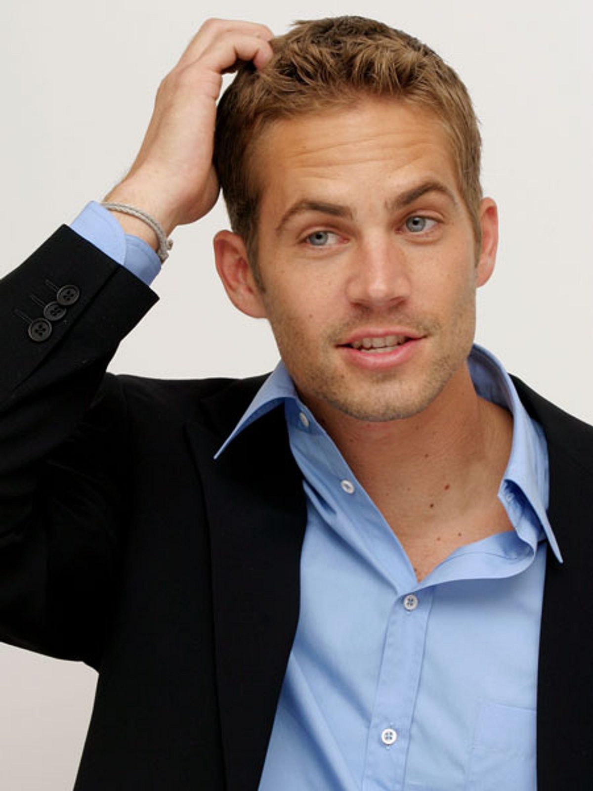 Paul Walker: Seine besten Sprüche - Bild 6