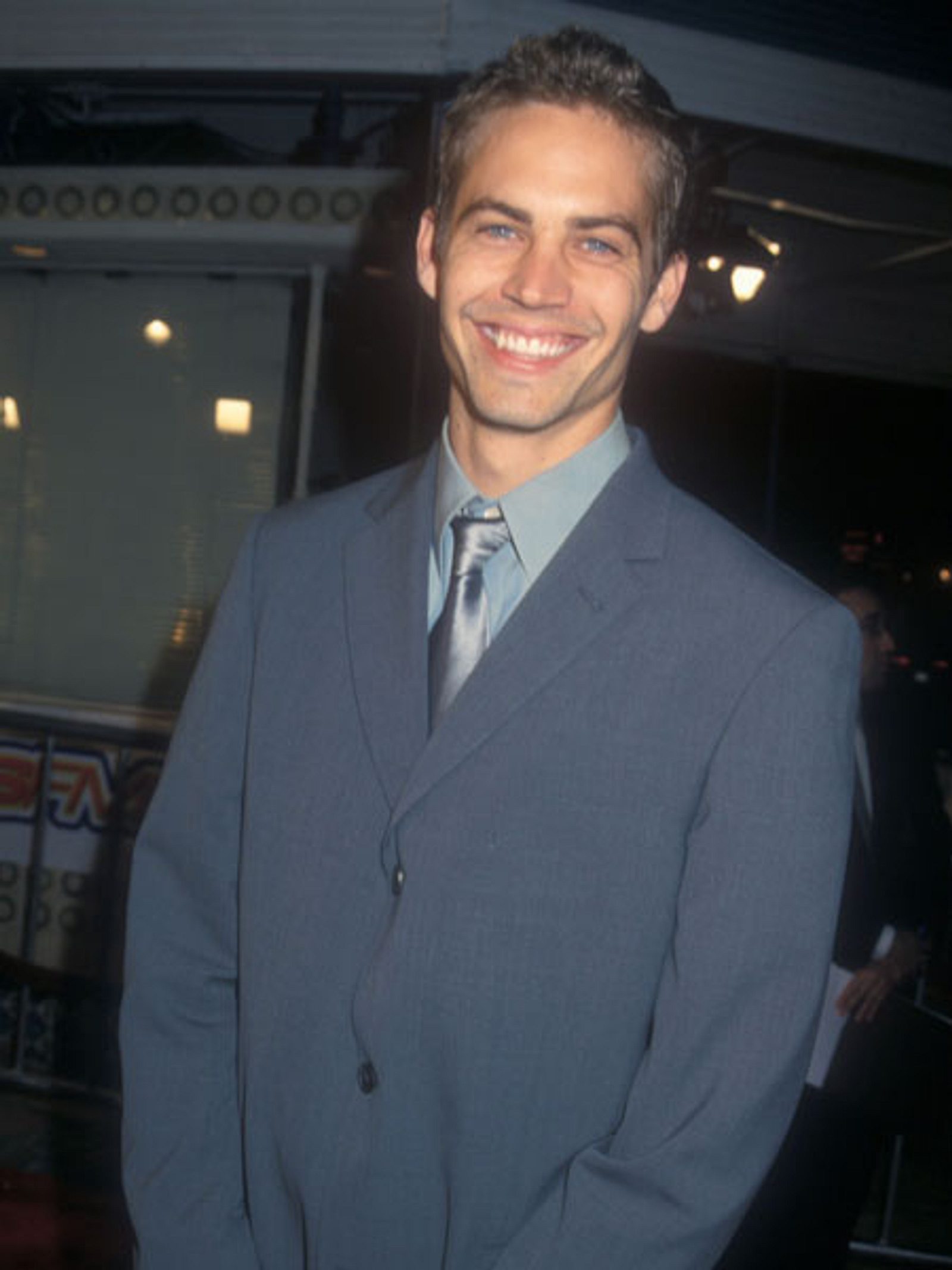 39++ Paul walker sprueche , Paul Walker Seine besten Sprüche InTouch