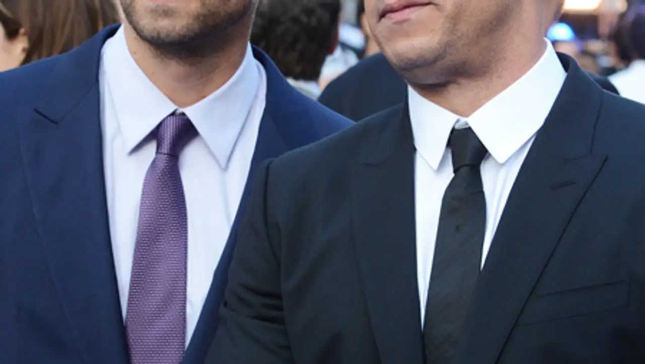Sie machen sich mit Fast &amp; Furious 7 in den ewigen Kinocharts breit