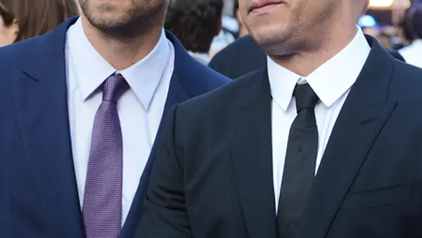 Sie machen sich mit Fast & Furious 7 in den ewigen Kinocharts breit