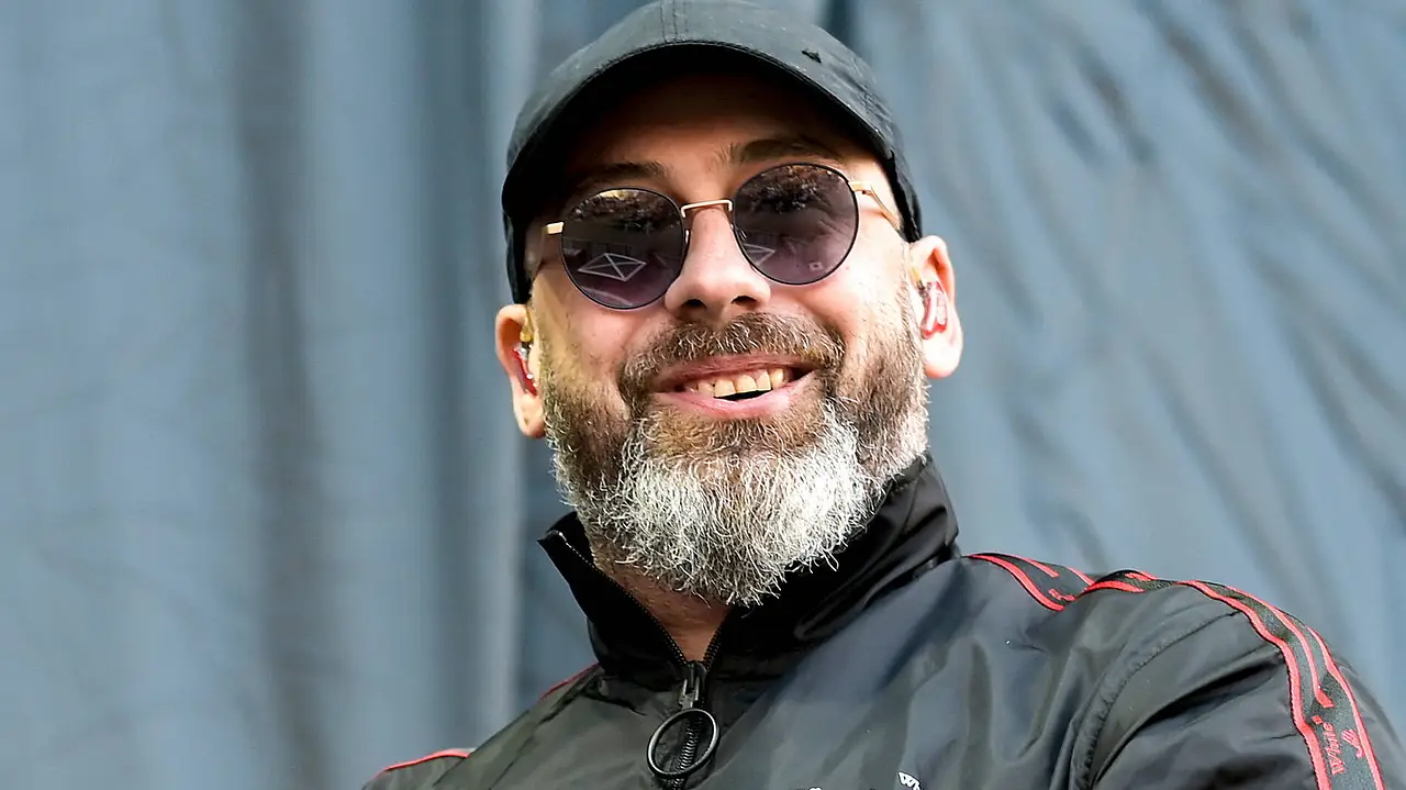 Sido Sido - Foto: IMAGO / Revierfoto