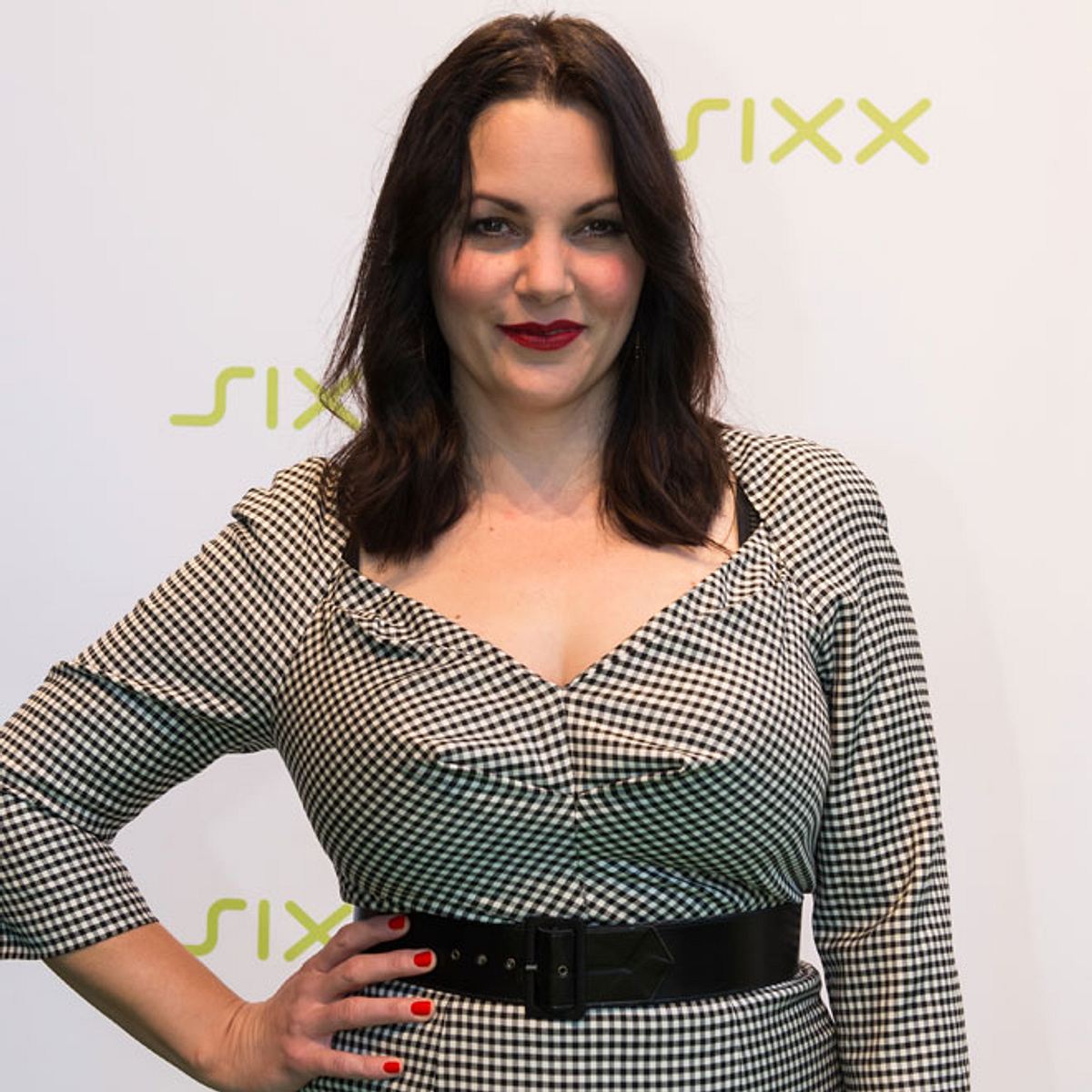 Paula Lambert: Traurige Kindheit!
