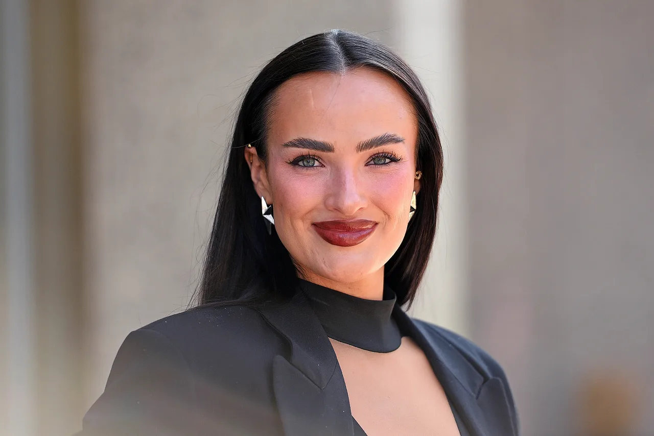 Paulina Ljubas Are you the one fake Bei AYTO Realitystars soll einige Kandidaten gar nicht Single sein - Foto: IMAGO / Gartner